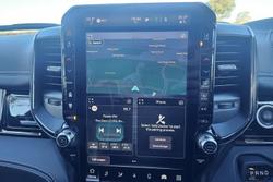 2024 RAM
                1500 Limited Hurricane HO RamBox
