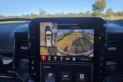 2024 RAM
                1500 Limited Hurricane HO RamBox