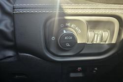 2024 RAM
                1500 Limited Hurricane HO RamBox