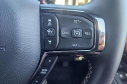 2024 RAM
                1500 Limited Hurricane HO RamBox