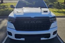 2024 RAM
                1500 Limited Hurricane HO RamBox