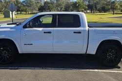 2024 RAM
                1500 Limited Hurricane HO RamBox