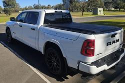 2024 RAM
                1500 Limited Hurricane HO RamBox