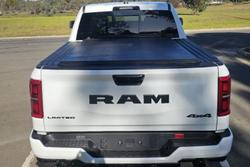 2024 RAM
                1500 Limited Hurricane HO RamBox