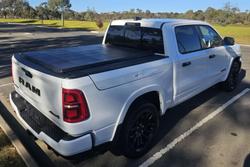 2024 RAM
                1500 Limited Hurricane HO RamBox