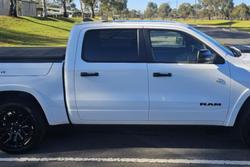 2024 RAM
                1500 Limited Hurricane HO RamBox