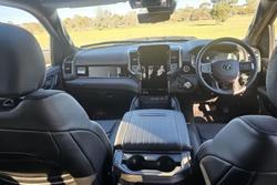 2024 RAM
                1500 Limited Hurricane HO RamBox