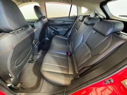 2018 Subaru
XV 2.0i-S