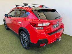 2018 Subaru
XV 2.0i-S