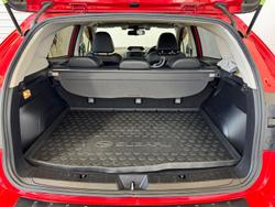 2018 Subaru
XV 2.0i-S