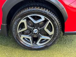 2018 Subaru
XV 2.0i-S