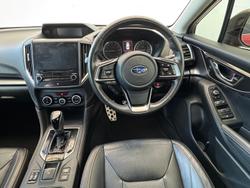 2018 Subaru
XV 2.0i-S