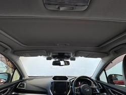 2018 Subaru
XV 2.0i-S