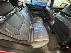 2018 Subaru
XV 2.0i-S