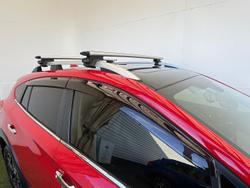 2018 Subaru
XV 2.0i-S