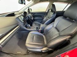 2018 Subaru
XV 2.0i-S