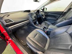 2018 Subaru
XV 2.0i-S