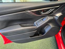 2018 Subaru
XV 2.0i-S