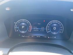 2023 SsangYong Rexton Ultimate Y461 MY24 4X4 Dual Range Pearl White