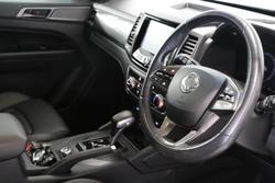 2022 SsangYong
Musso Ultimate