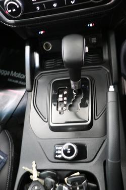 2022 SsangYong
Musso Ultimate