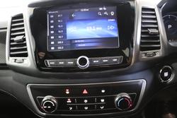 2022 SsangYong
Musso Ultimate