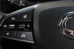2022 SsangYong
Musso Ultimate