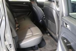 2022 SsangYong
Musso Ultimate