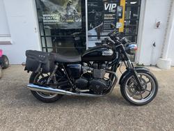 Triumph Bonneville
