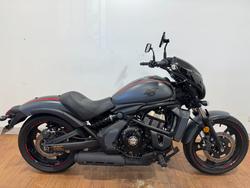 Kawasaki Vulcan S