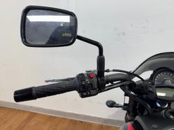 2023 Kawasaki VULCAN S Black/red