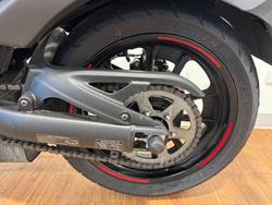 2023 Kawasaki VULCAN S Black/red