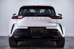 2024 Toyota Crown Sport Z (No Series) WHITE