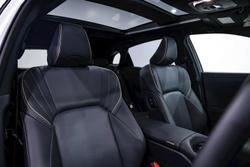 2024 Toyota Crown Sport Z (No Series) WHITE