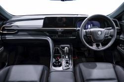 2024 Toyota Crown Sport Z (No Series) WHITE