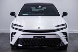 2024 Toyota Crown Sport Z (No Series) WHITE
