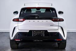 2024 Toyota Crown Sport Z (No Series) WHITE