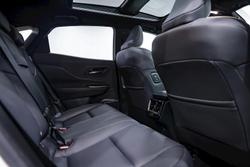 2024 Toyota Crown Sport Z (No Series) WHITE