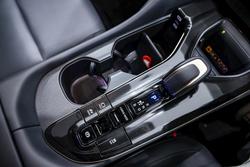 2024 Toyota Crown Sport Z (No Series) WHITE