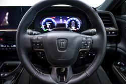 2024 Toyota Crown Sport Z (No Series) WHITE