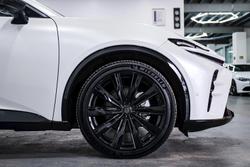 2024 Toyota Crown Sport Z (No Series) WHITE