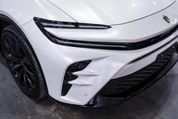 2024 Toyota Crown Sport Z (No Series) WHITE