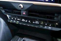 2024 Toyota Crown Sport Z (No Series) WHITE