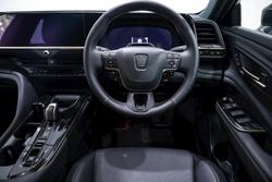 2024 Toyota Crown Sport Z (No Series) WHITE