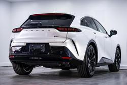2024 Toyota Crown Sport Z (No Series) WHITE
