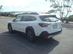 2024 Subaru
                Outback AWD Premium Special Edition