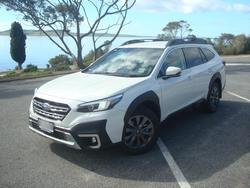 2024 Subaru
Outback AWD Premium Special Edition
