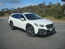 2024 Subaru
                Outback AWD Premium Special Edition
