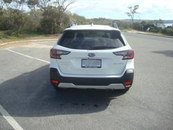2024 Subaru
                Outback AWD Premium Special Edition