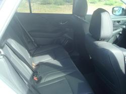2024 Subaru
                Outback AWD Premium Special Edition